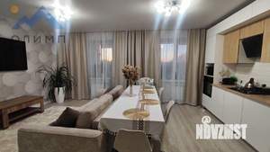 3-к квартира, вторичка, 103м2, 5/8 этаж