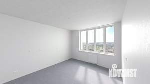 3-к квартира, строящийся дом, 92м2, 5/16 этаж