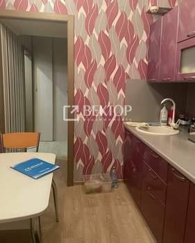 3-к квартира, вторичка, 55м2, 4/9 этаж