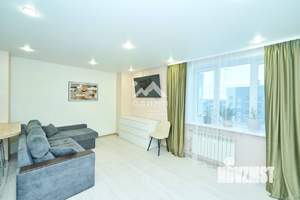 2-к квартира, вторичка, 58м2, 14/18 этаж