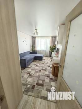 2-к квартира, вторичка, 47м2, 5/5 этаж