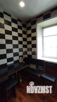 2-к квартира, вторичка, 43м2, 4/4 этаж