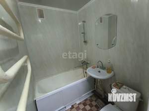 2-к квартира, вторичка, 45м2, 3/5 этаж