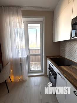 2-к квартира, вторичка, 50м2, 5/16 этаж