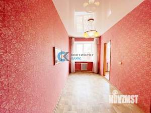 4-к квартира, вторичка, 87м2, 4/4 этаж