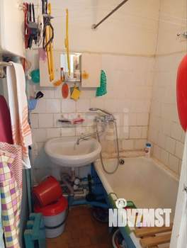 3-к квартира, вторичка, 58м2, 6/9 этаж