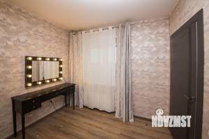 1-к квартира, вторичка, 40м2, 8/8 этаж