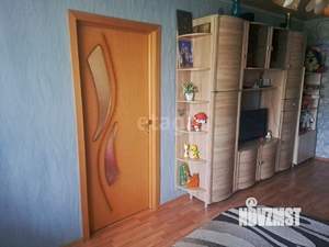 2-к квартира, вторичка, 45м2, 5/5 этаж