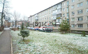 2-к квартира, вторичка, 42м2, 2/5 этаж