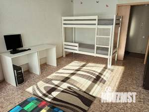 1-к квартира, вторичка, 43м2, 1/12 этаж