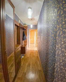 2-к квартира, вторичка, 55м2, 10/10 этаж