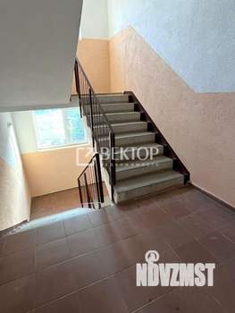 3-к квартира, вторичка, 81м2, 5/10 этаж