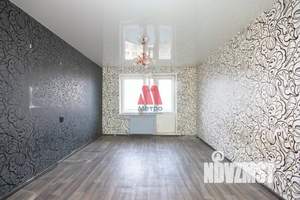2-к квартира, вторичка, 53м2, 8/9 этаж