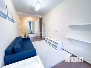 3-к квартира, сданный дом, 70м2, 2/9 этаж