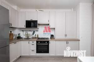 2-к квартира, вторичка, 56м2, 5/8 этаж