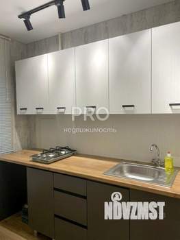 1-к квартира, вторичка, 22м2, 1/9 этаж