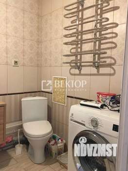 2-к квартира, вторичка, 45м2, 2/9 этаж