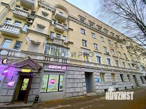 3-к квартира, вторичка, 82м2, 3/5 этаж