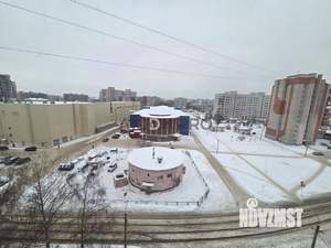 1-к квартира, вторичка, 22м2, 9/9 этаж