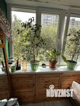 3-к квартира, вторичка, 56м2, 2/9 этаж