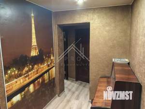 4-к квартира, вторичка, 91м2, 2/10 этаж