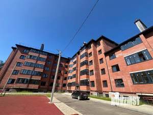 1-к квартира, вторичка, 38м2, 5/5 этаж