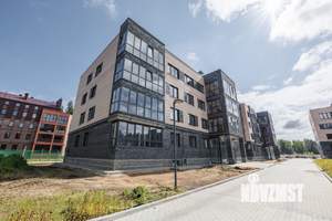 1-к квартира, вторичка, 47м2, 3/4 этаж