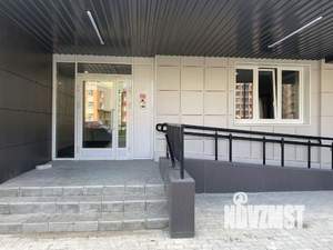 3-к квартира, вторичка, 106м2, 9/18 этаж