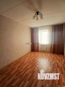 1-к квартира, вторичка, 42м2, 7/10 этаж