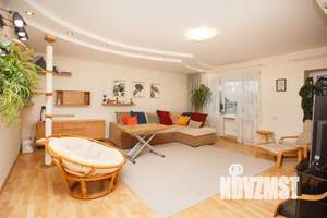 4-к квартира, вторичка, 136м2, 2/8 этаж