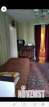 3-к квартира, вторичка, 56м2, 2/5 этаж