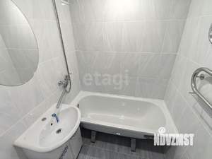2-к квартира, вторичка, 45м2, 4/5 этаж
