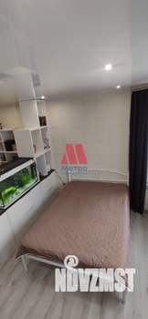 3-к квартира, вторичка, 82м2, 1/18 этаж