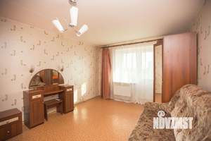 1-к квартира, вторичка, 37м2, 6/10 этаж