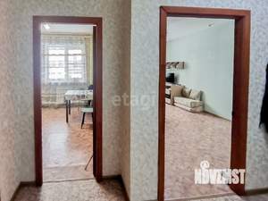 1-к квартира, вторичка, 40м2, 1/12 этаж