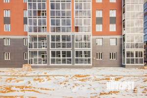 2-к квартира, вторичка, 68м2, 4/18 этаж
