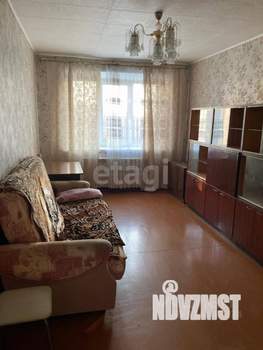 2-к квартира, вторичка, 47м2, 5/9 этаж