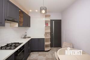 1-к квартира, вторичка, 40м2, 8/8 этаж