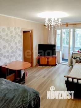 2-к квартира, вторичка, 44м2, 4/5 этаж