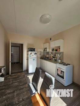 1-к квартира, вторичка, 40м2, 10/12 этаж