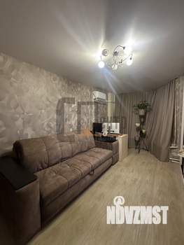 3-к квартира, вторичка, 67м2, 11/17 этаж