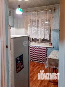 2-к квартира, вторичка, 43м2, 4/5 этаж