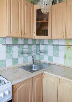 1-к квартира, вторичка, 30м2, 3/5 этаж