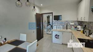 2-к квартира, вторичка, 52м2, 7/12 этаж