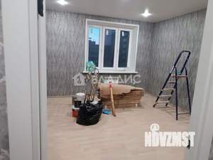 2-к квартира, сданный дом, 51м2, 9/9 этаж
