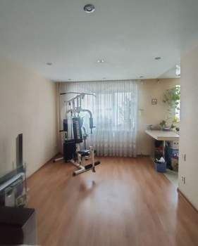 1-к квартира, вторичка, 30м2, 4/5 этаж