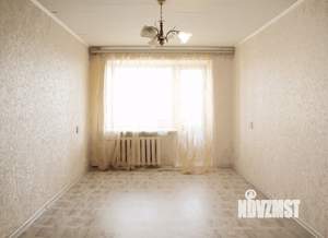 2-к квартира, вторичка, 53м2, 9/10 этаж