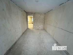 2-к квартира, вторичка, 48м2, 2/5 этаж