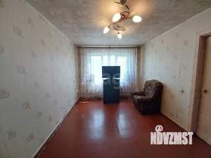 3-к квартира, вторичка, 56м2, 5/9 этаж