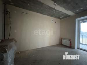 1-к квартира, вторичка, 36м2, 7/7 этаж